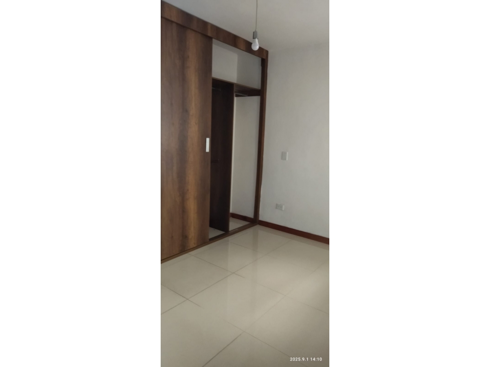 SE ARRIENDA APARTAMENTO EN LA ESTRELLA. - 5