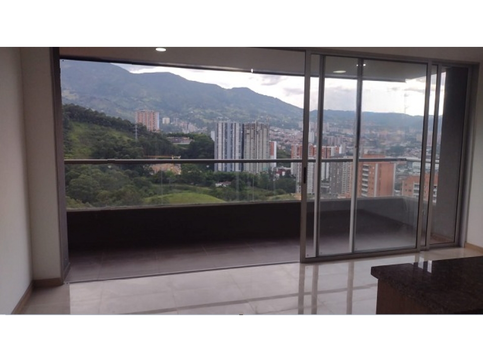 SE ARRIENDA APARTAMENTO EN SABANETA, SECTOR CAÑAVERALEJO