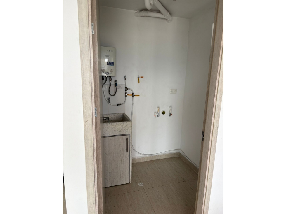 SE ARRIENDA APARTAMENTO EN LA SABANETA, SECTOR PAN DE AZUCAR — foto 6