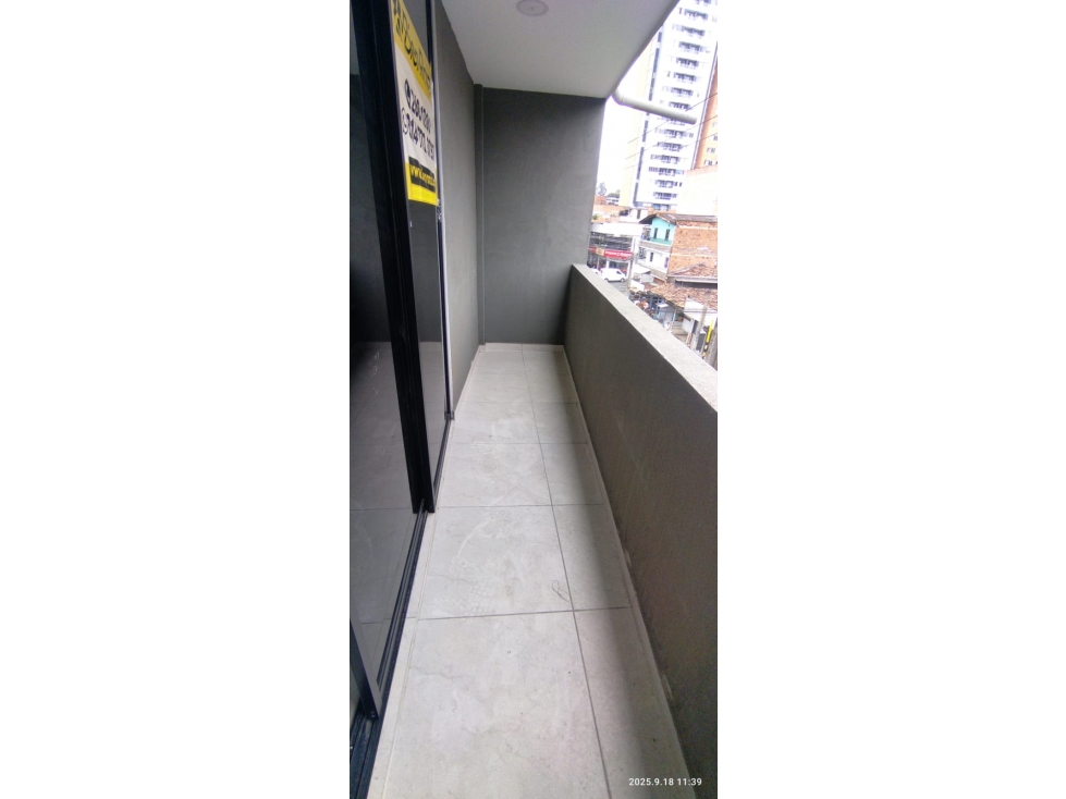 SE ARRIENDA APARTAMENTO EN ITAGUI, SECTOR INDUAMERICA. — foto 5