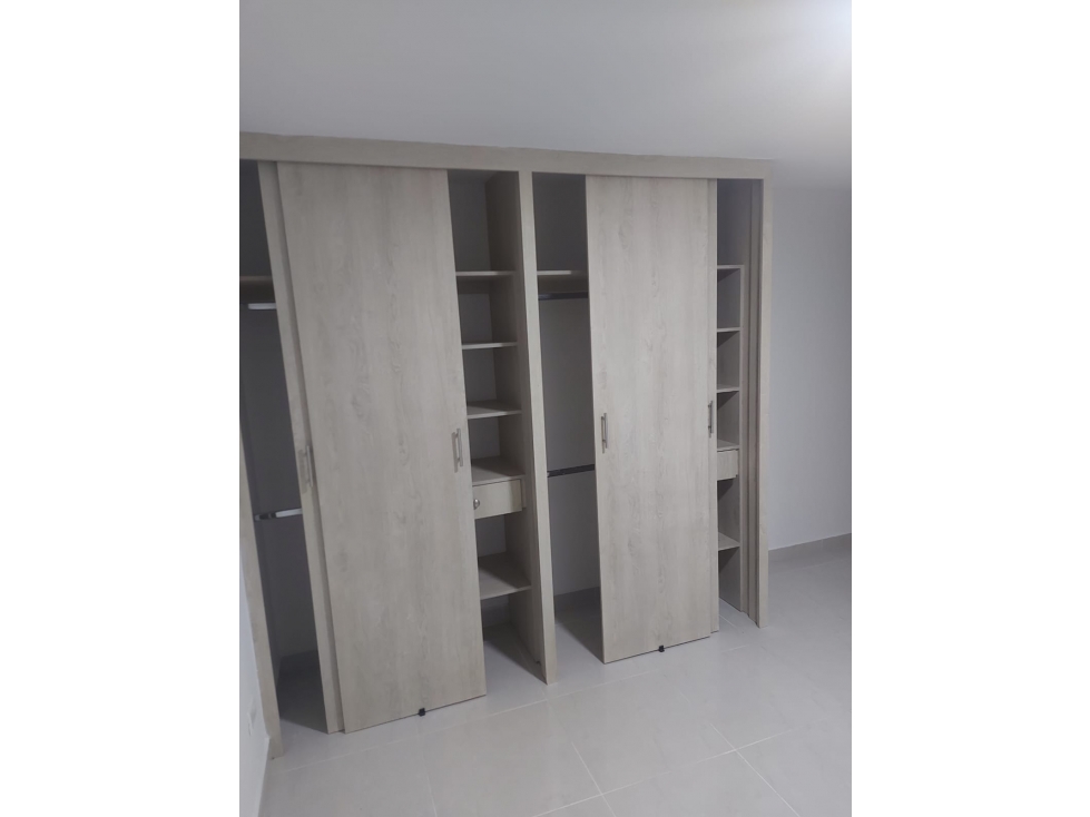 SE ARRIENDA APARTAMENTO EN LA ESTRELLA, SECTOR LA TABLAZA — foto 5