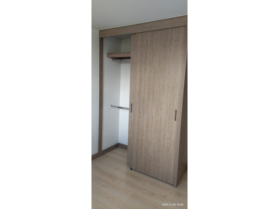 SE ARRIENDA APARTAMENTO EN LA ESTRELLA, SECTOR LA FERRERIA — foto 5