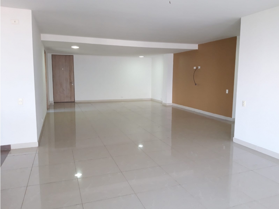 SE ARRIENDA APARTAMENTO EN SABANETA, SECTOR AVES MARIA — foto 5