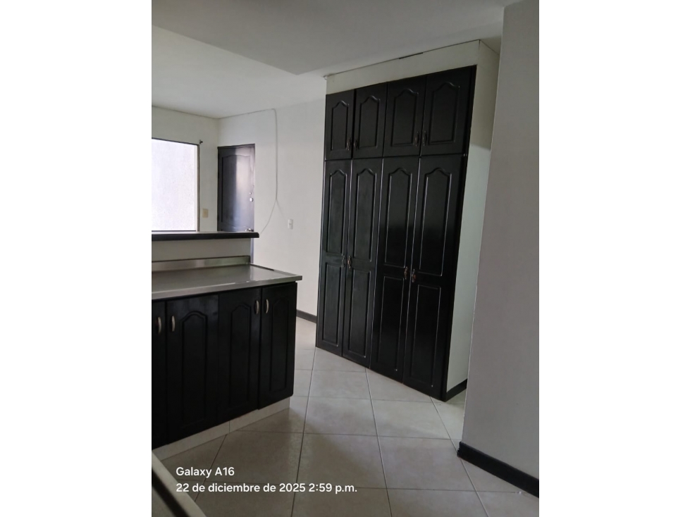SE ARRIENDA APARTAMENTO EN LA ESTRELLA, SECTOR LA QUINTA — foto 5