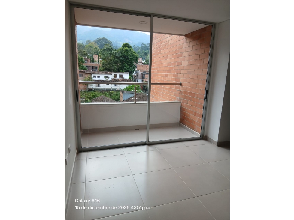 SE VENDE APARTAMENTO EN LA ESTRELLA , SECTOR CASA JARDIN — foto 5