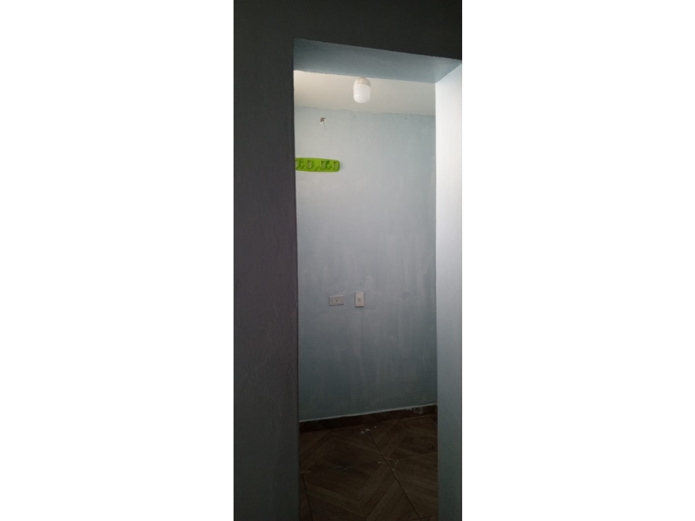 APARTAMENTO EN ARRIENDO SECTOR LA ESTRELLA - 5
