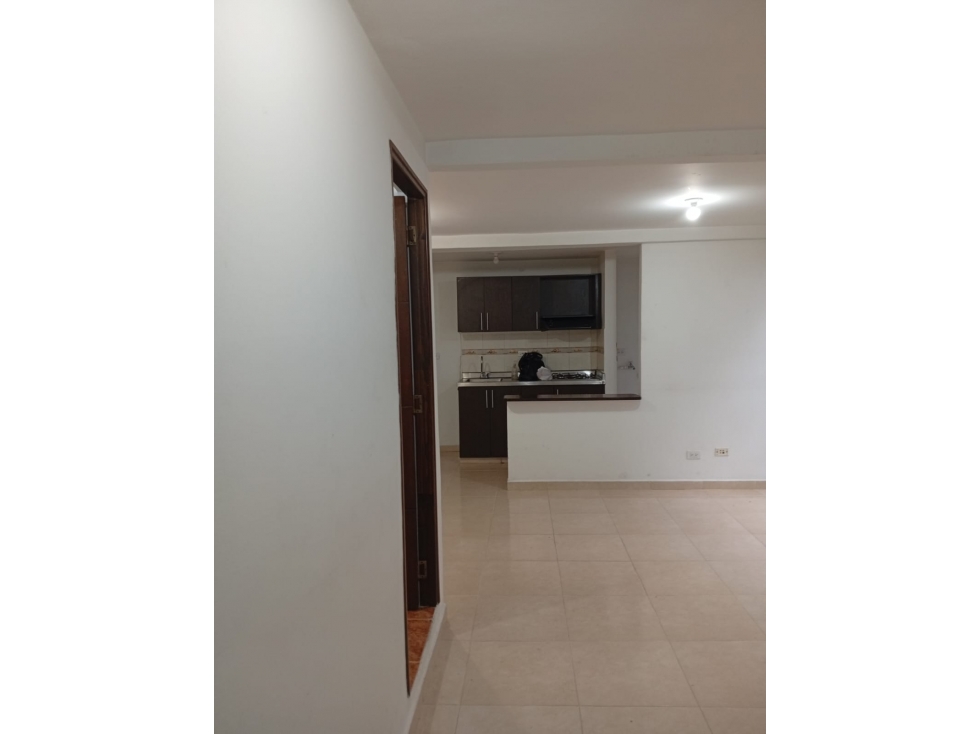 SE ARRIENDA APARTAMENTO EN SAN ANTONIO DE PRADO — foto 4