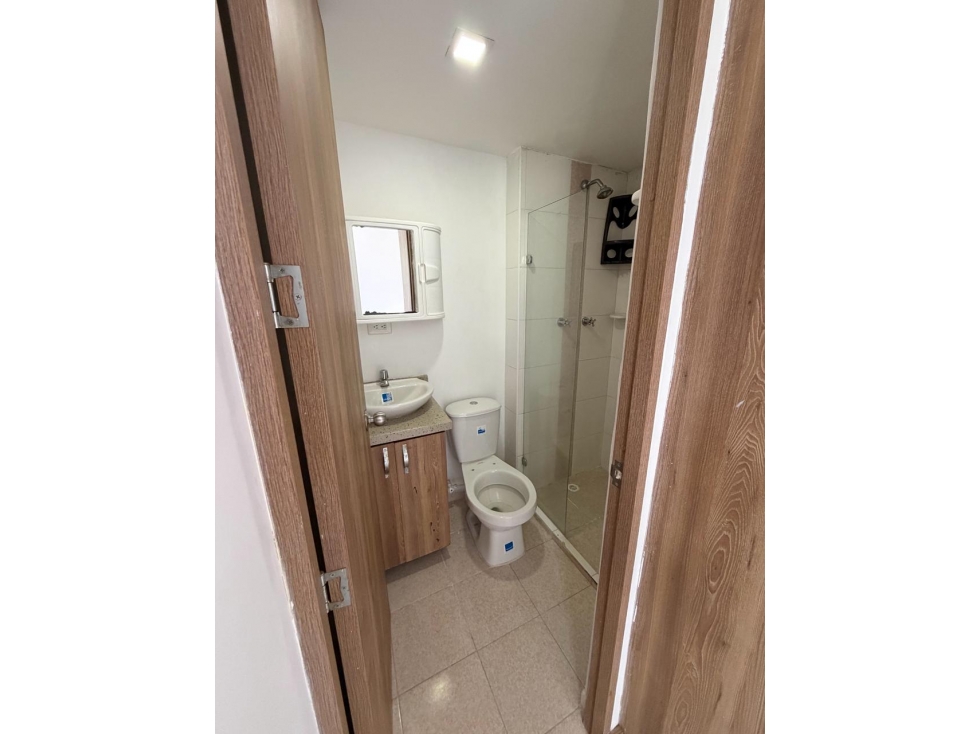 SE ARRIENDA APARTAMENTO EN LA ESTRELLA, SECTOR LA TABLAZA — foto 5