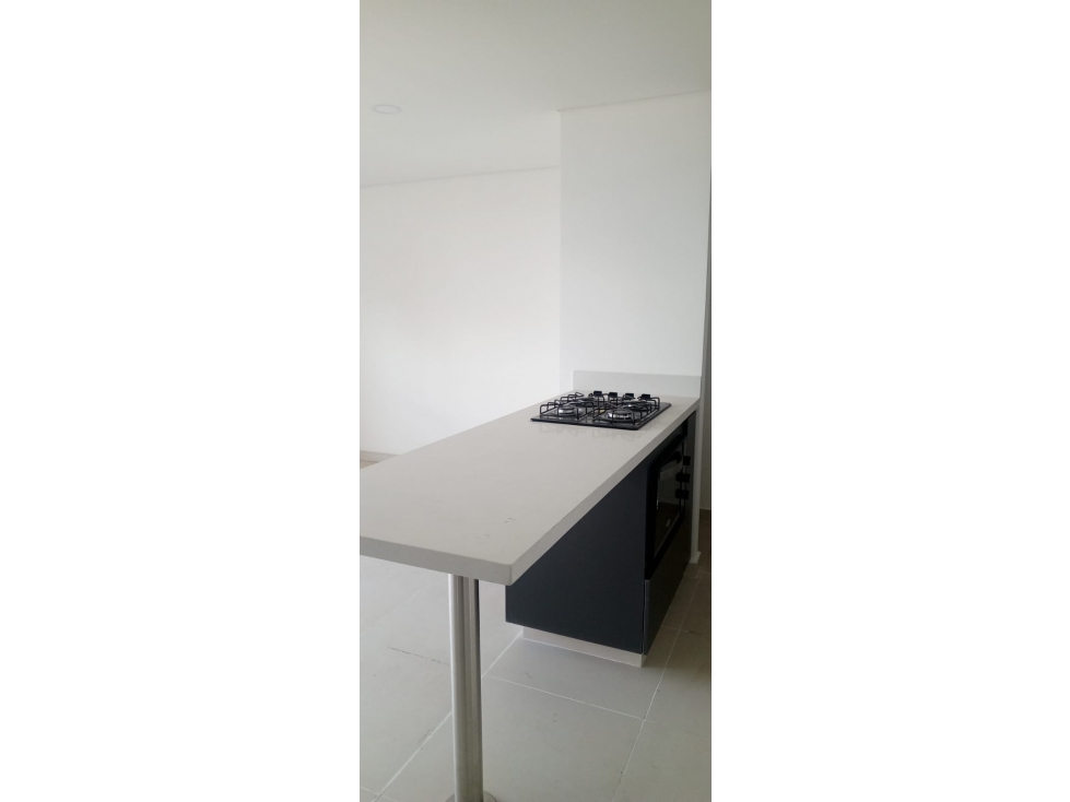 APARTAMENTO EN ARRIENDO SECTOR LA ESTRELLA — foto 3