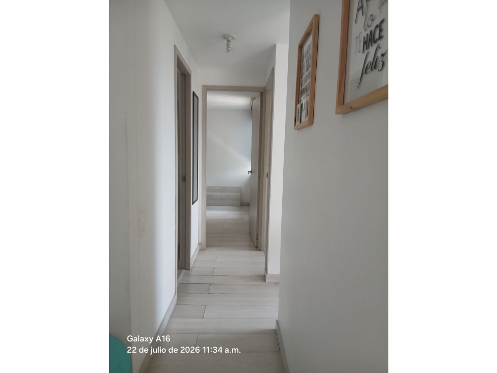 SE ARRIENDA APARTAMENTO EN SABANETA, SECTOR PAN DE AZUCAR — foto 4