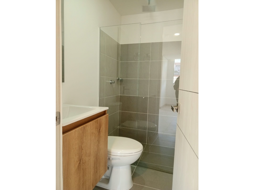 APARTAMENTO EN ARRIENDO SECTOR LA ESTRELLA — foto 6