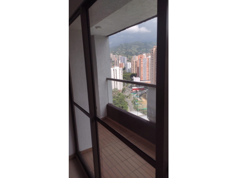 Apartamento — foto 2
