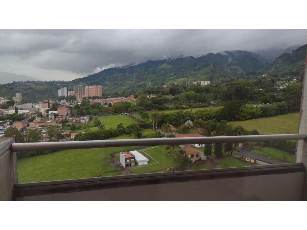 SE ARRIENDA APARTAMENTO EN LA ESTRELLA, SECTOR FERREERIA — foto 5
