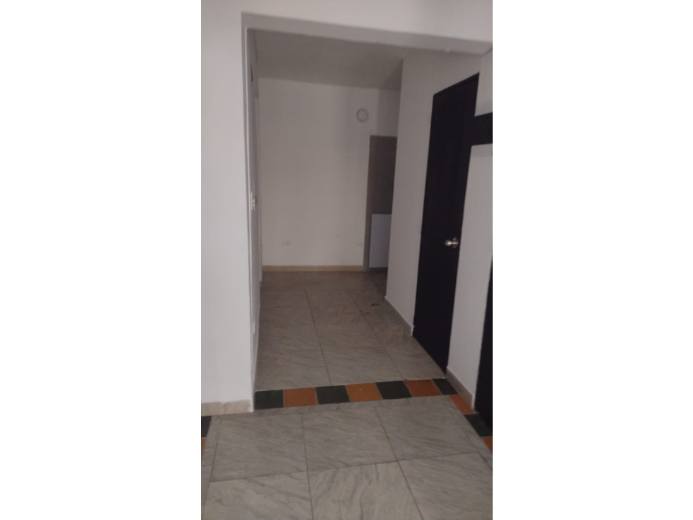 SE ARRIENDA APARTAMENTO EN ITAGUI, SECTOR SAN PIO