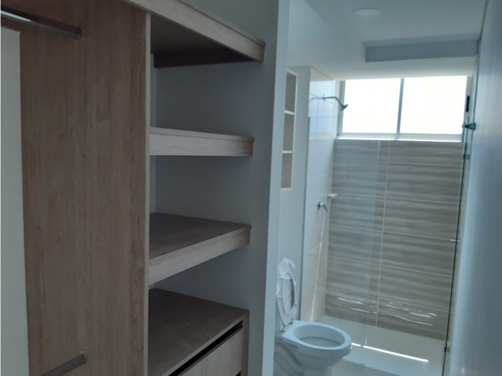 SE ARRIENDA APARTAMENTO EN LA ESTRELLA, SECTOR FERREERIA — foto 5