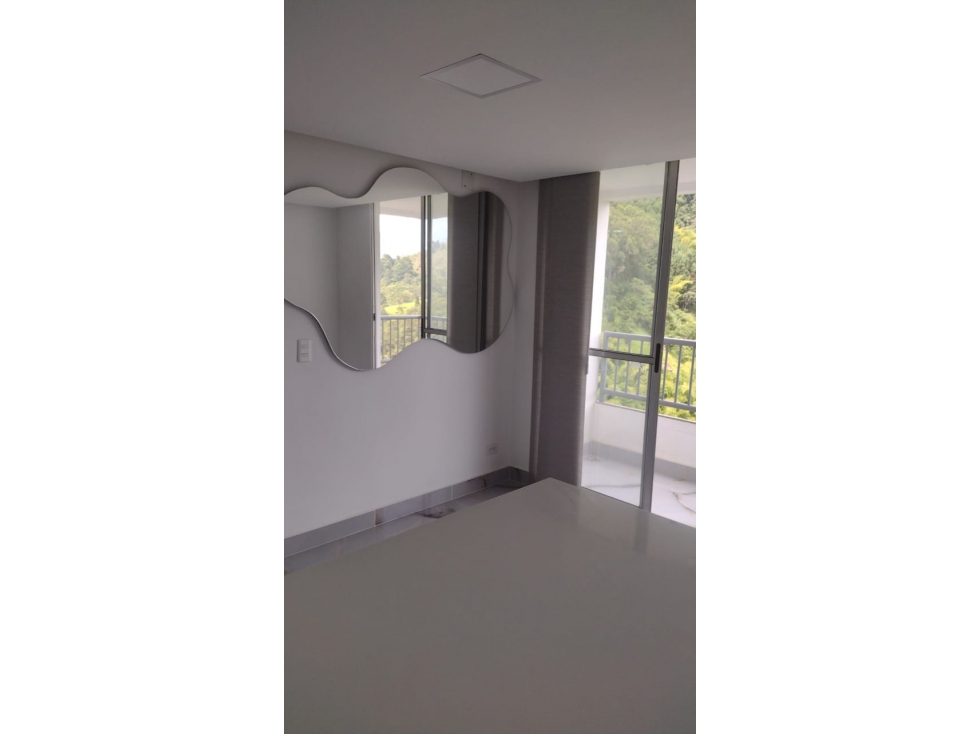 SE ARRIENDA APARTAMENTO EN SABANETA, SECTOR VEREDA SAN JOSE — foto 2