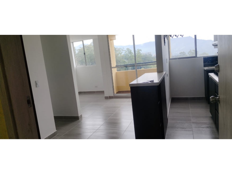 SE ARRIENDA APARTAMENTO EN LA ESTRELLA, SECTOR CASA JARDIN — foto 2