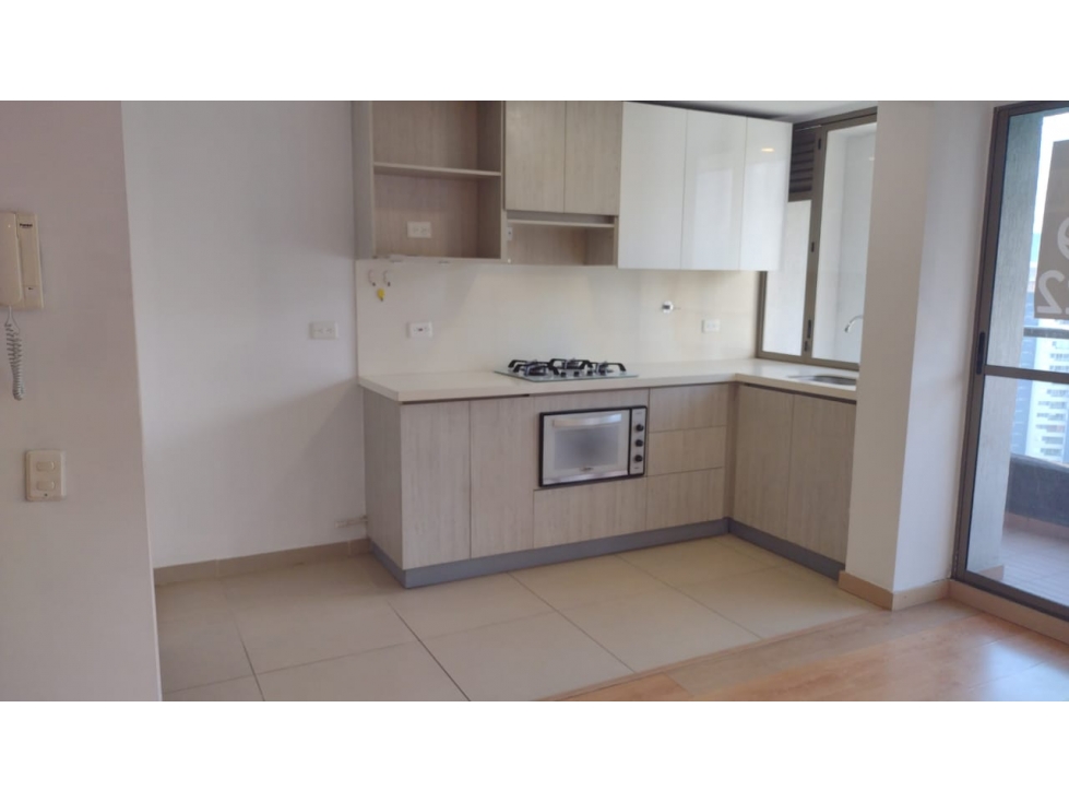 SE ARRIENDA APARTAMENTO EN LA SABANETA, SECTOR PAN DE AZUCAR — foto 6