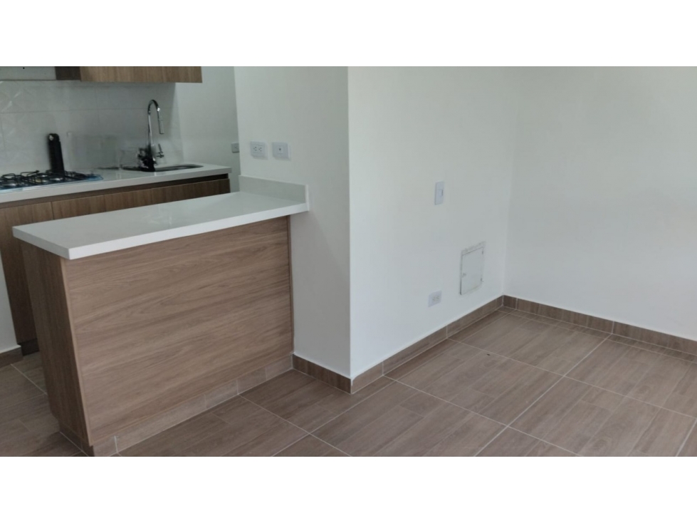 SE ARRIENDA APARTAMENTO EN CALDAS, SECTOR PRIMAVERA — foto 4