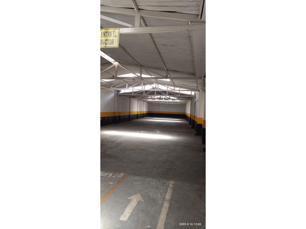SE ARRIENDA LOCAL COMERCIAL, SECTOR VILLA PAULA. — foto 6