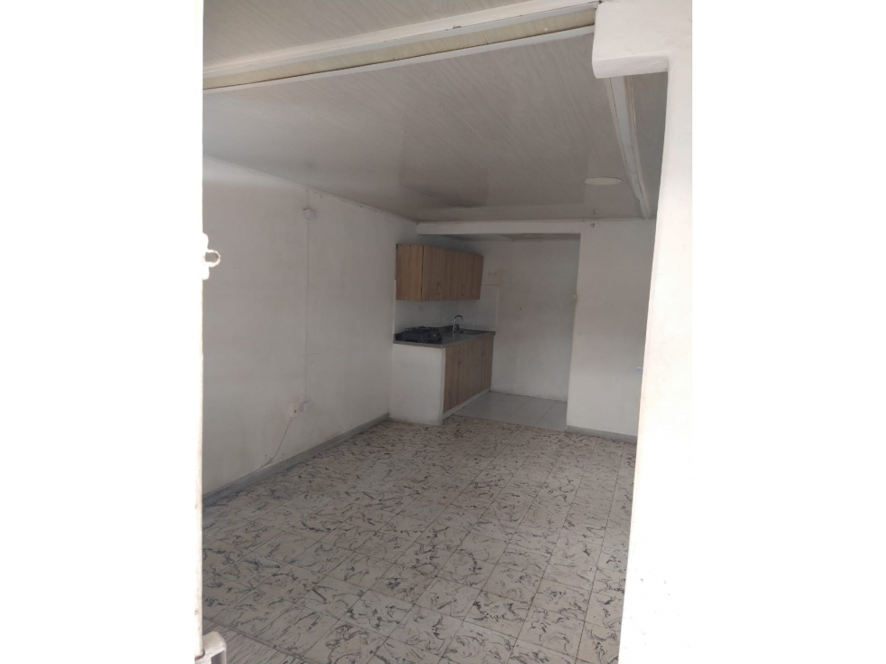 SE ARRIENDA APARTAESTUDIO EN MEDELLIN, SECTOR LAURELES — foto 3