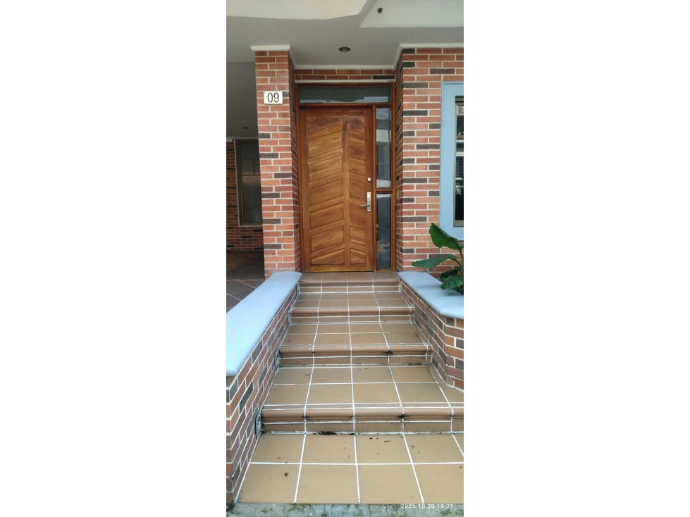 SE ARRIENDA APARTAMENTO EN SABANETA, SECTOR LA DOCTORA. - 6