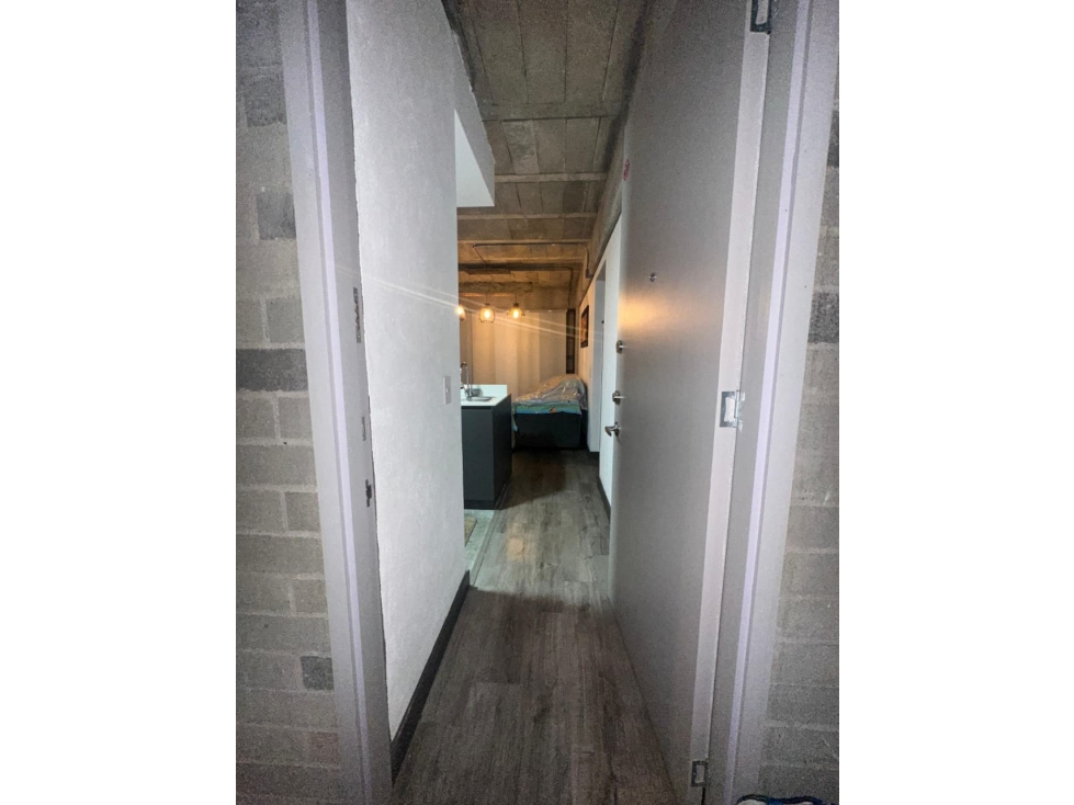 SE ARRIENDA APARTAMENTO LA CEJA, SECTOR LA UNION — foto 6