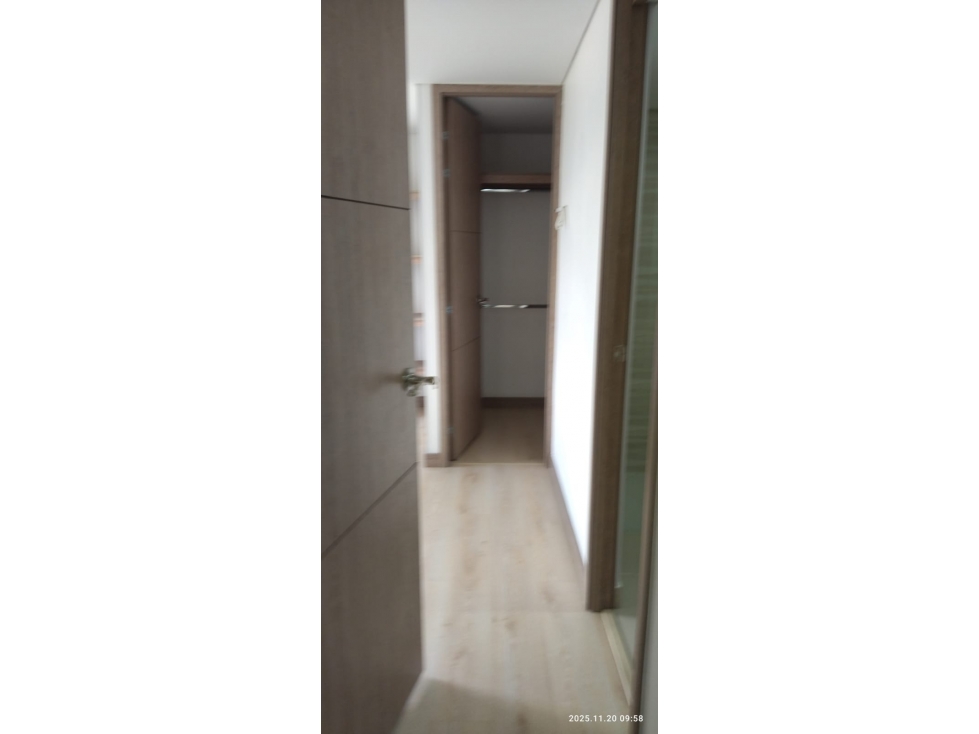 SE ARRIENDA APARTAMENTO EN LA ESTRELLA, SECTOR LA FERRERIA — foto 6