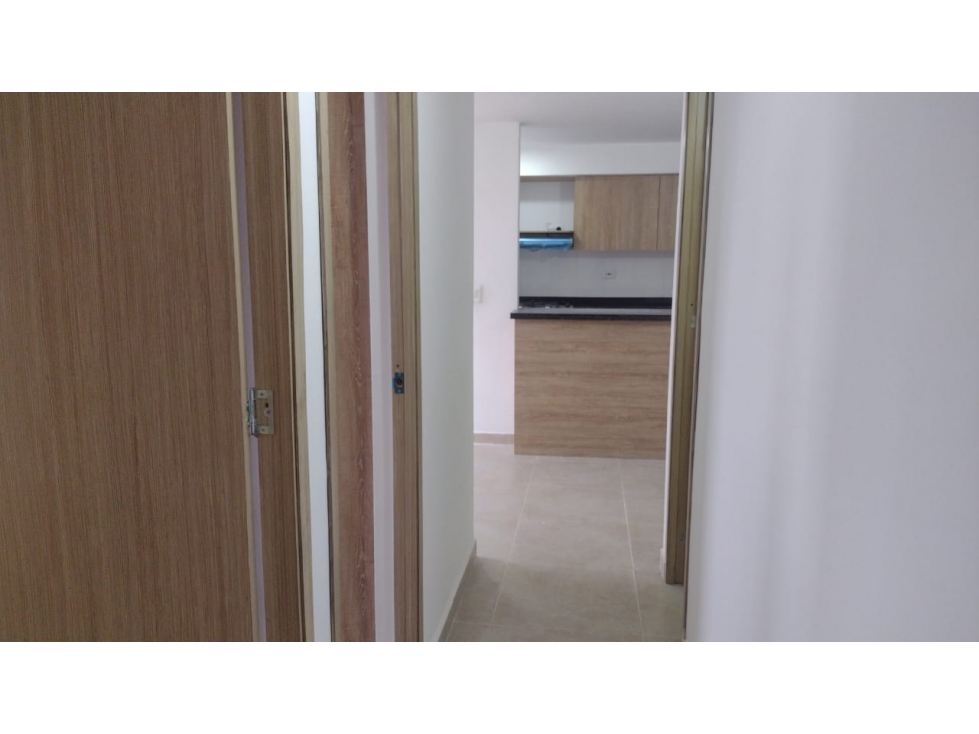 SE VENDE APARTAMENTO EN LA ESTRELLA, SECTOR CASA JARDIN — foto 5