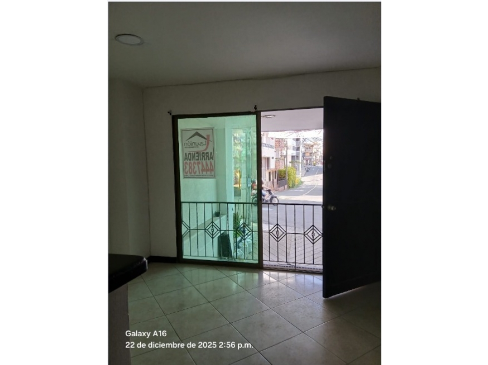 SE ARRIENDA APARTAMENTO EN LA ESTRELLA, SECTOR LA QUINTA — foto 6