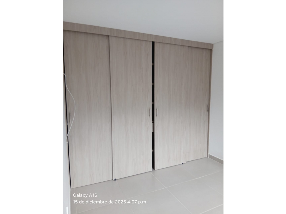 SE VENDE APARTAMENTO EN LA ESTRELLA , SECTOR CASA JARDIN — foto 6