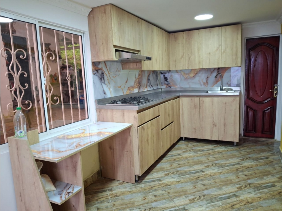 SE ARRIENDA APARTAMENTO EN LA ESTRELLA SECTOR LA FERRERIA - 3