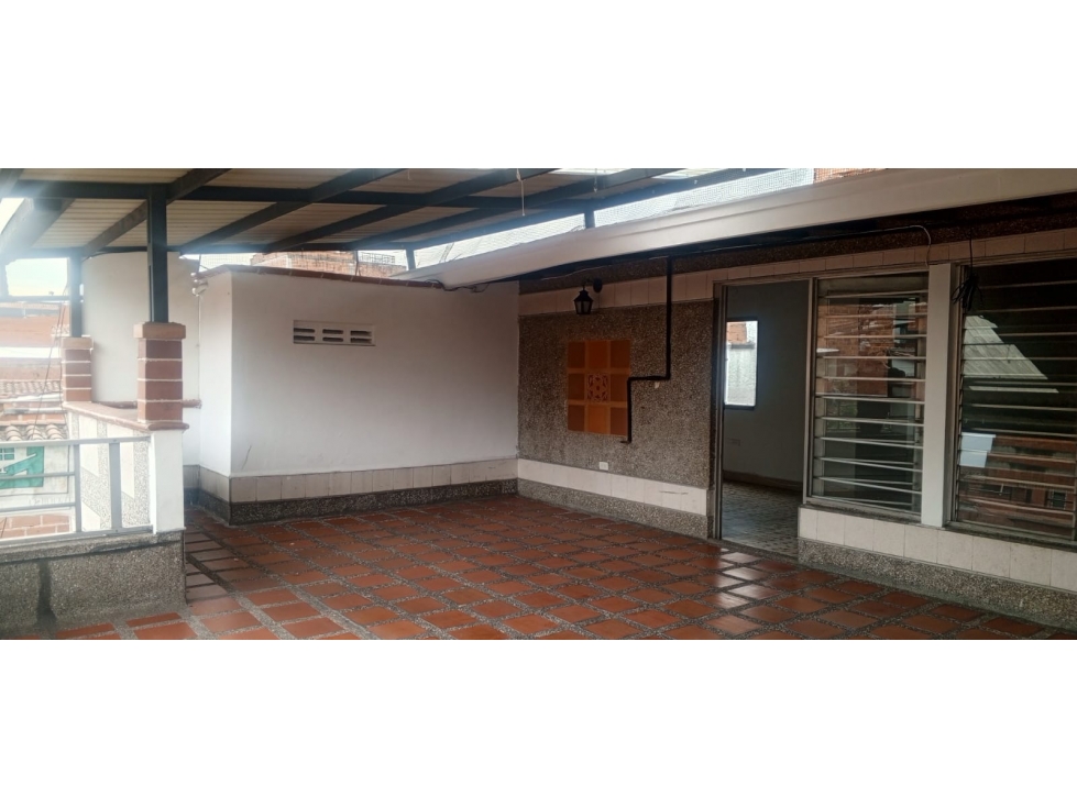 APARTAMENTO EN ARRIENDO EN ITAGUI SANTA MARIA — foto 6