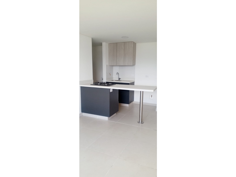 APARTAMENTO EN ARRIENDO SECTOR LA ESTRELLA — foto 4