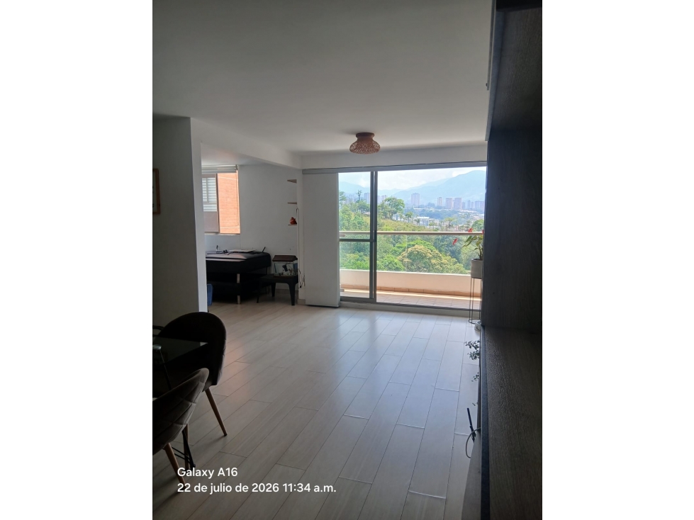 SE ARRIENDA APARTAMENTO EN SABANETA, SECTOR PAN DE AZUCAR — foto 5