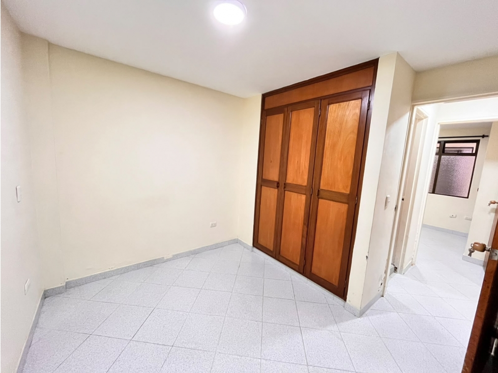 SE ARRIENDA APARTAMENTO EN SABANETA, SECTOR LA CALLE LARGA — foto 6