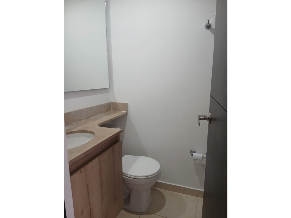 SE ARRIENDA APARTAMENTO EN LA ESTRELLA, SECTOR SURAMERICA — foto 5