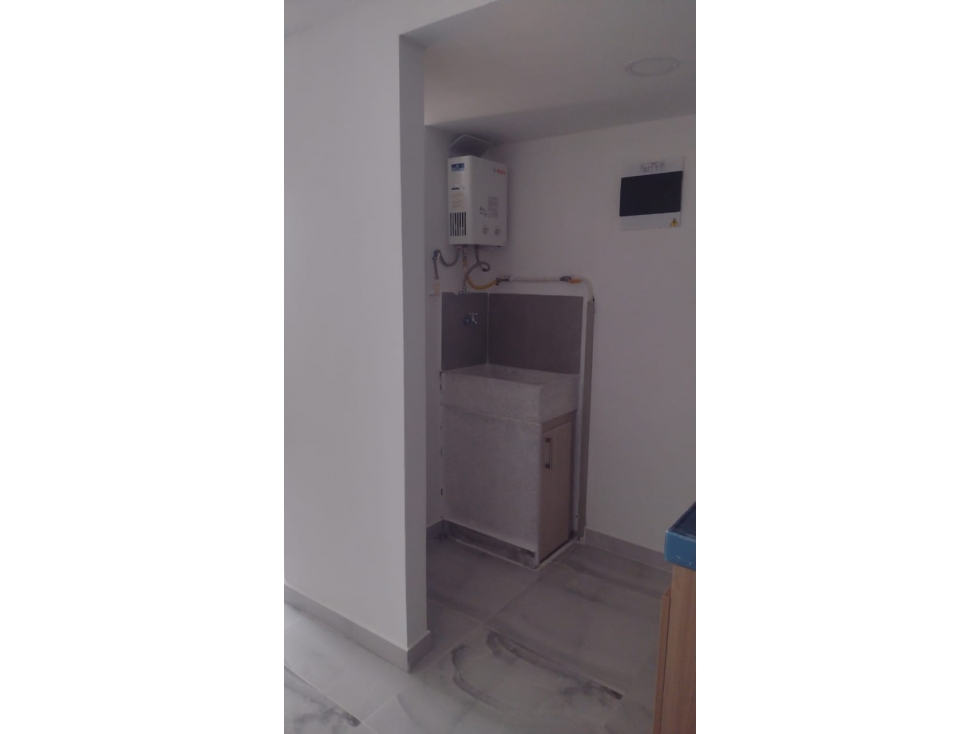 Apartamento — foto 2