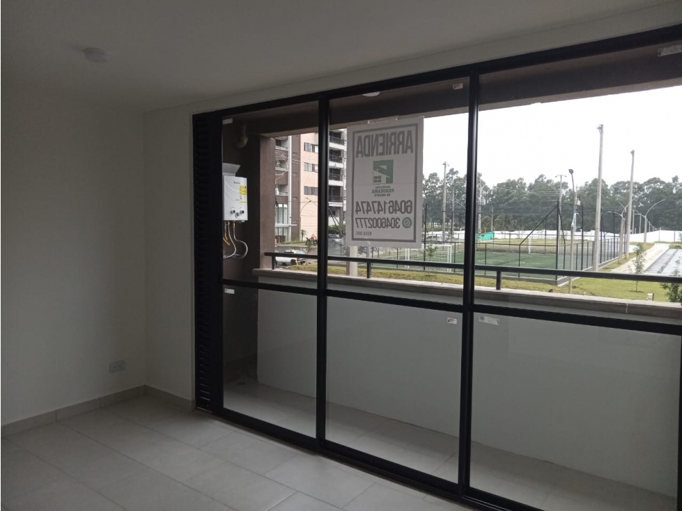 Apartamento
