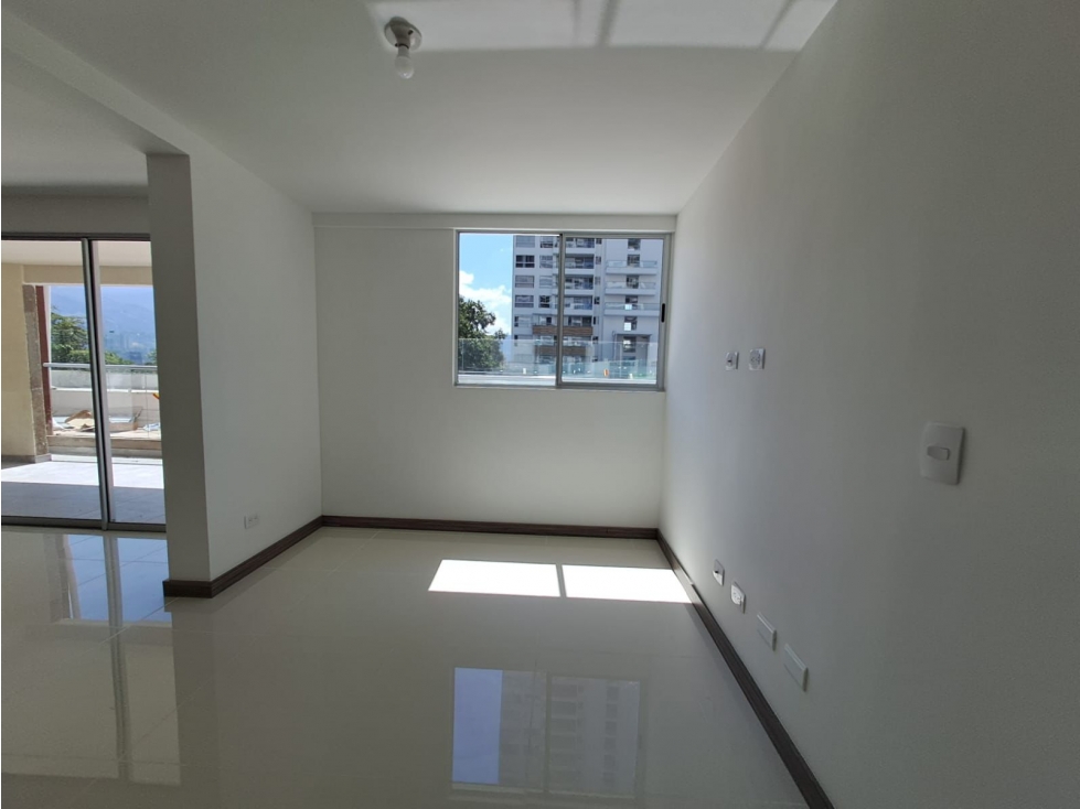 Apartamento en Arriendo en itagui, sector suramerica — foto 6