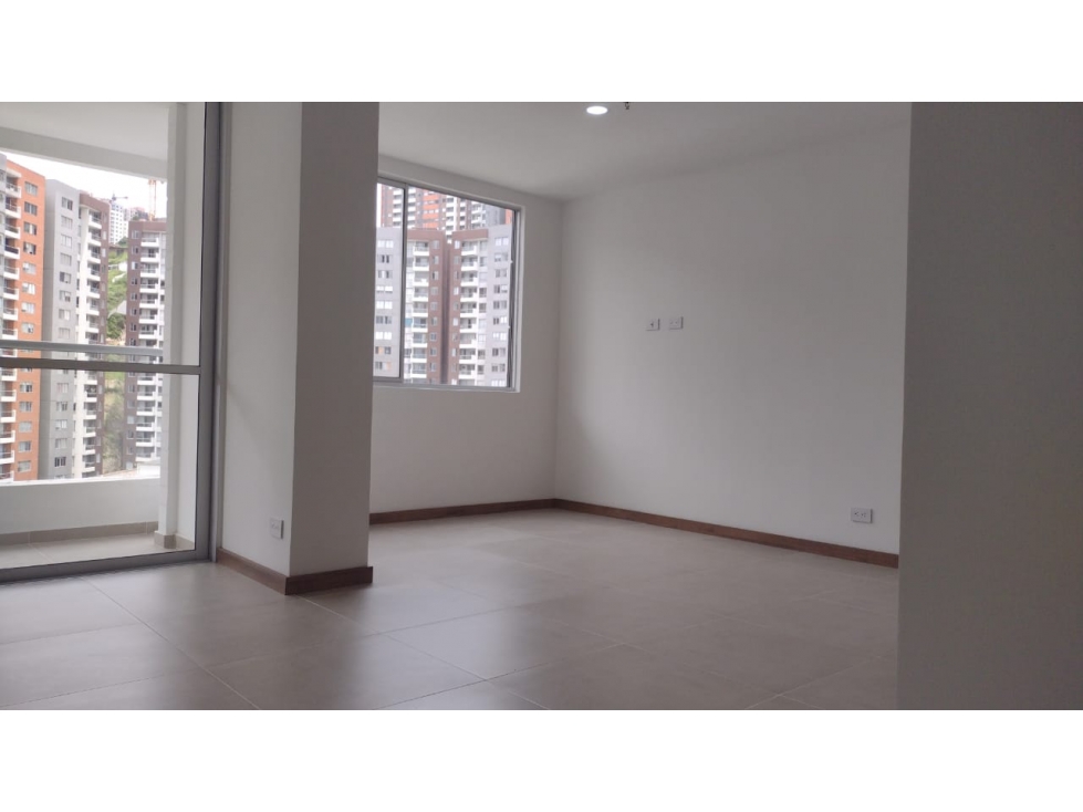SE ARRIENDA APARTAMENTO EN ENVIGADO, SECTOR LA CUENCA — foto 5