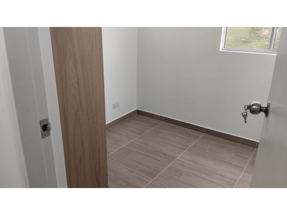 SE ARRIENDA APARTAMENTO EN CALDAS, SECTOR PRIMAVERA — foto 6