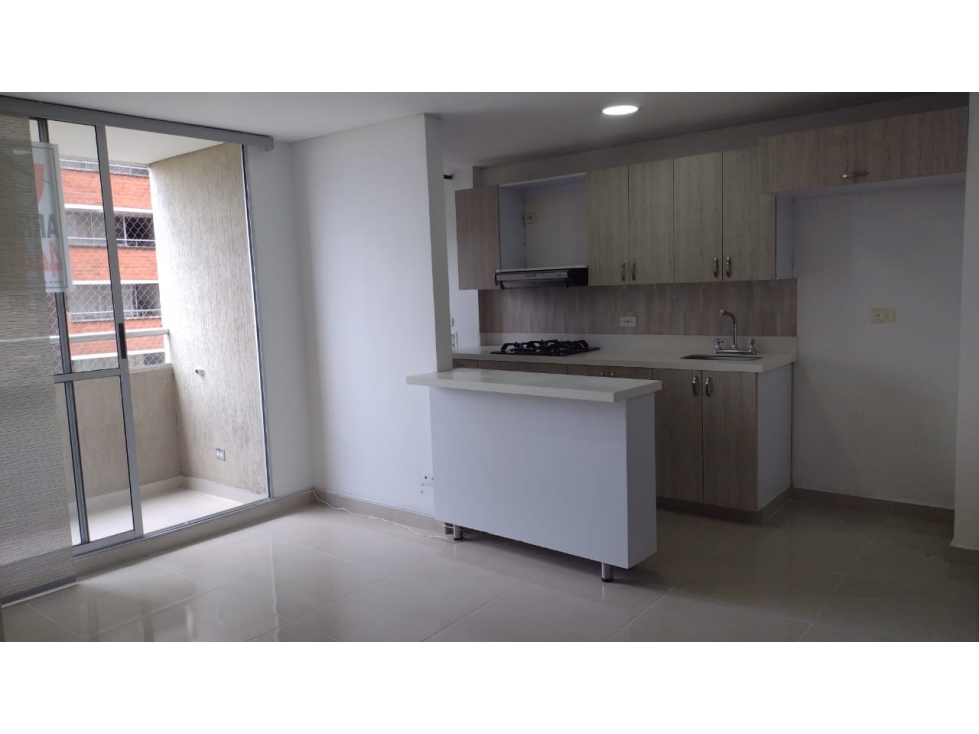 SE ARRIENDA APARTAMENTO EN LA ESTRELLA, SECTOR FERREERIA — foto 3
