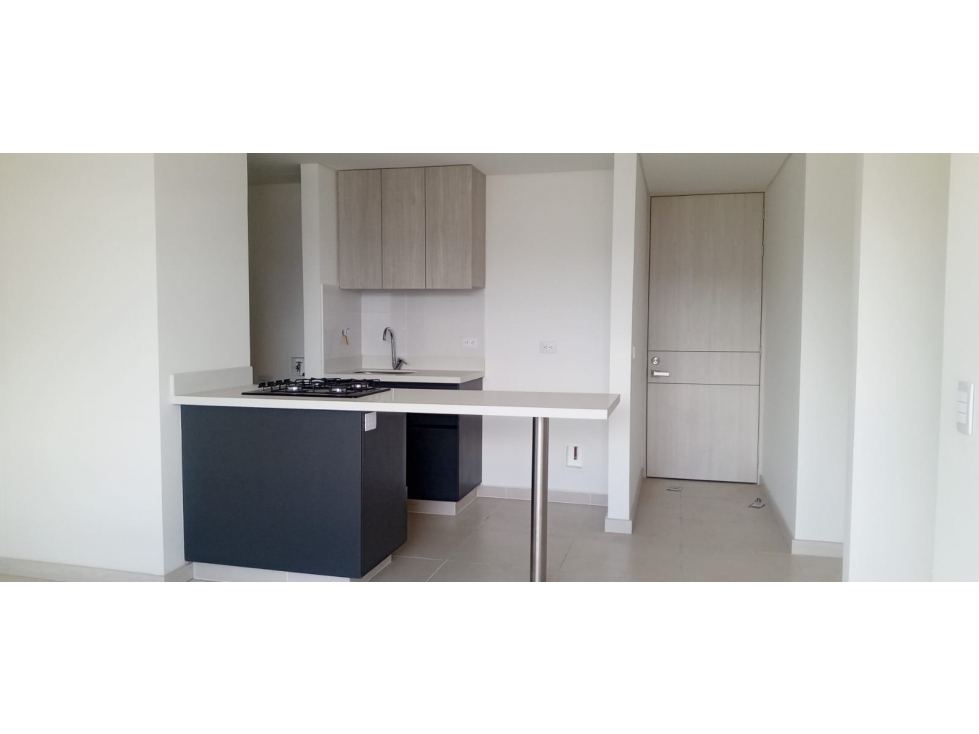 APARTAMENTO EN ARRIENDO SECTOR LA ESTRELLA — foto 5