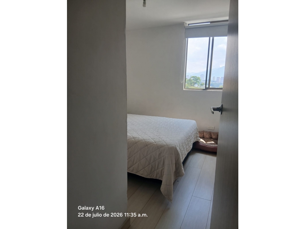 SE ARRIENDA APARTAMENTO EN SABANETA, SECTOR PAN DE AZUCAR — foto 6