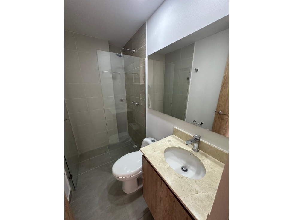 SE ARRIENDA APARTAMENTO EN SABANETA, SECTOR CAÑAVERALEJO — foto 6