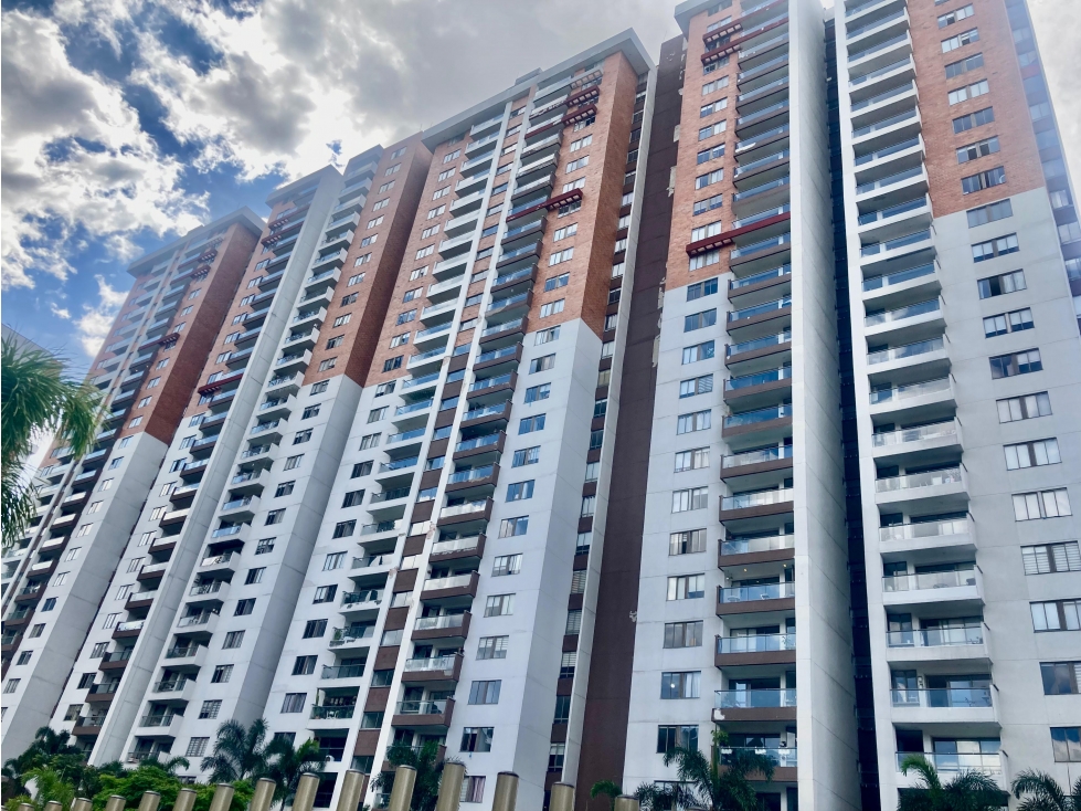 SE ARRIENDA APARTAMENTO EN SABANETA SECTOR PAN DE AZUCAR