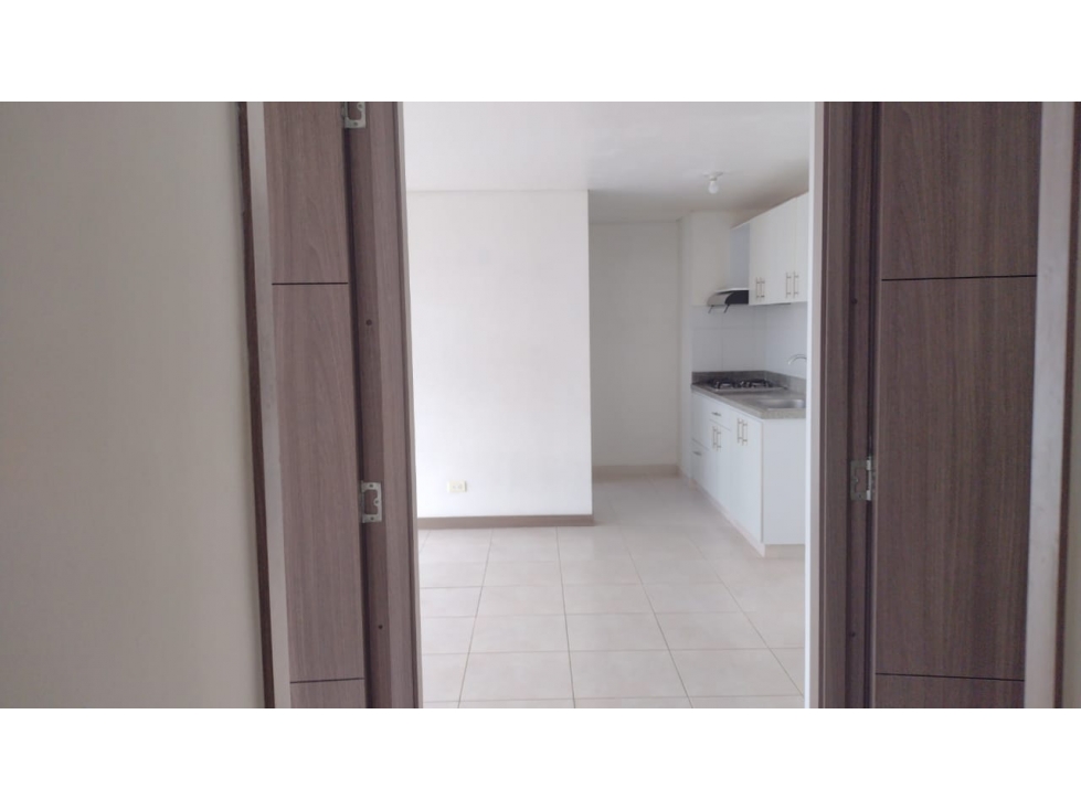 SE ARRIENDA APARTAMENTO EN LA ESTRELLA, SECTOR FERREERIA — foto 6