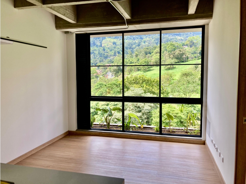 SE ARRIENDA APARTAMENTO EN ENVIGADO, LOMA DEL ESCOBERO — foto 6