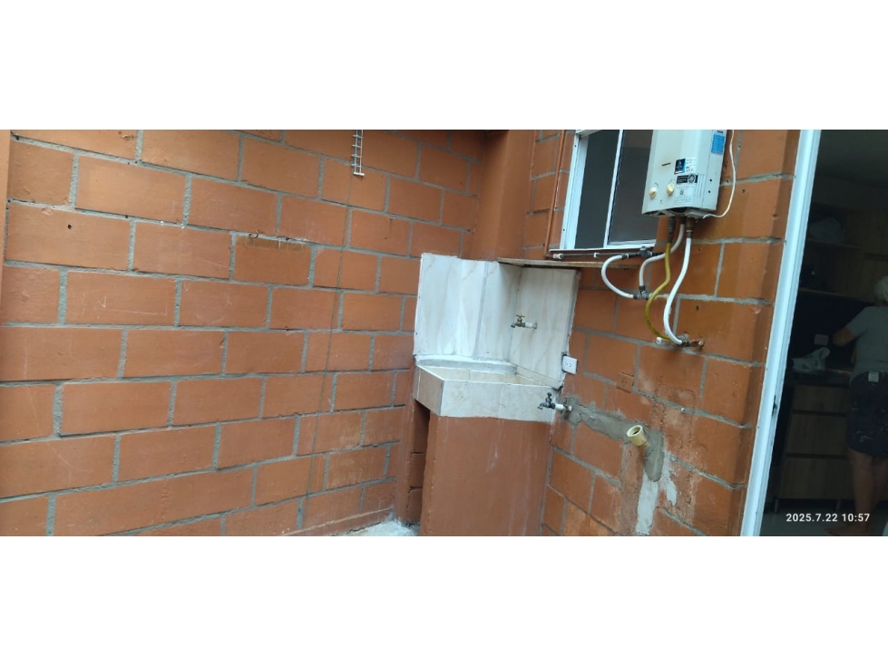 SE ARRIENDA CASA UNIFAMILIAR EN LA ITAGUI, SECTOR DITAIRES - 4